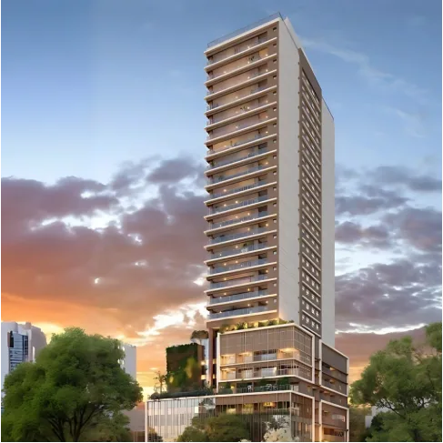 24 West Bandra West
