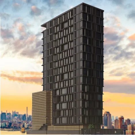 17 West Khar West