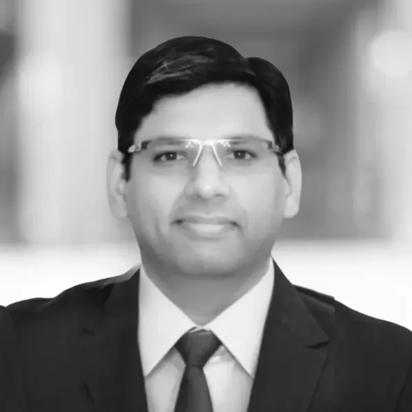 Vishal Malik